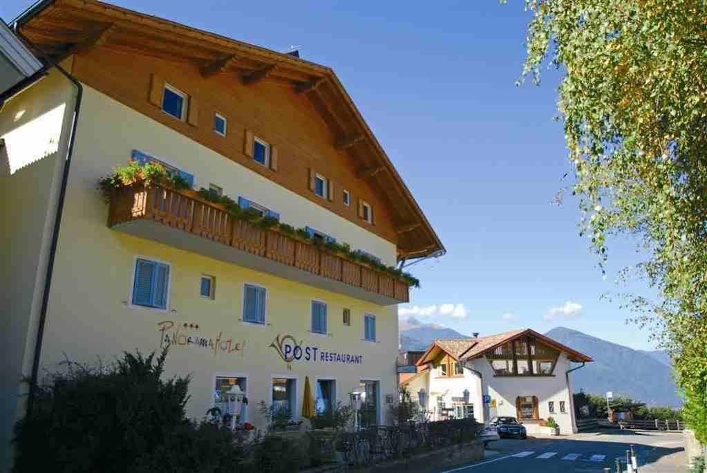 Panoramahotel Post Sant'Andrea in Monte Exteriér fotografie